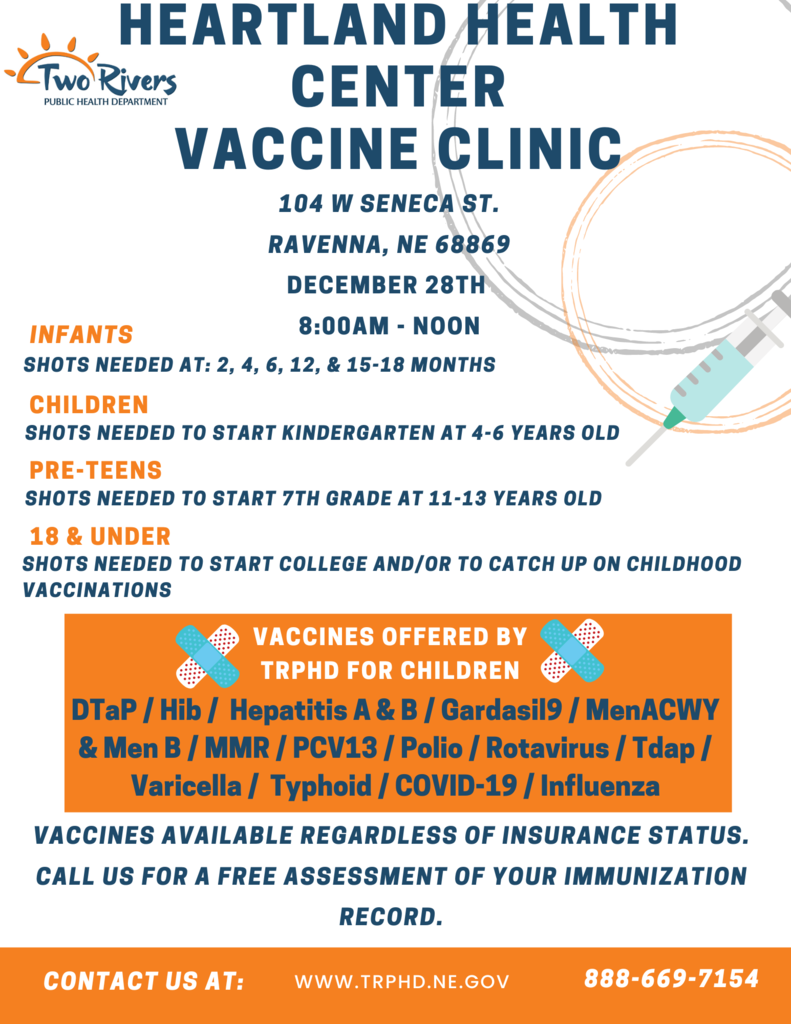 HHC Vaccine Clinic