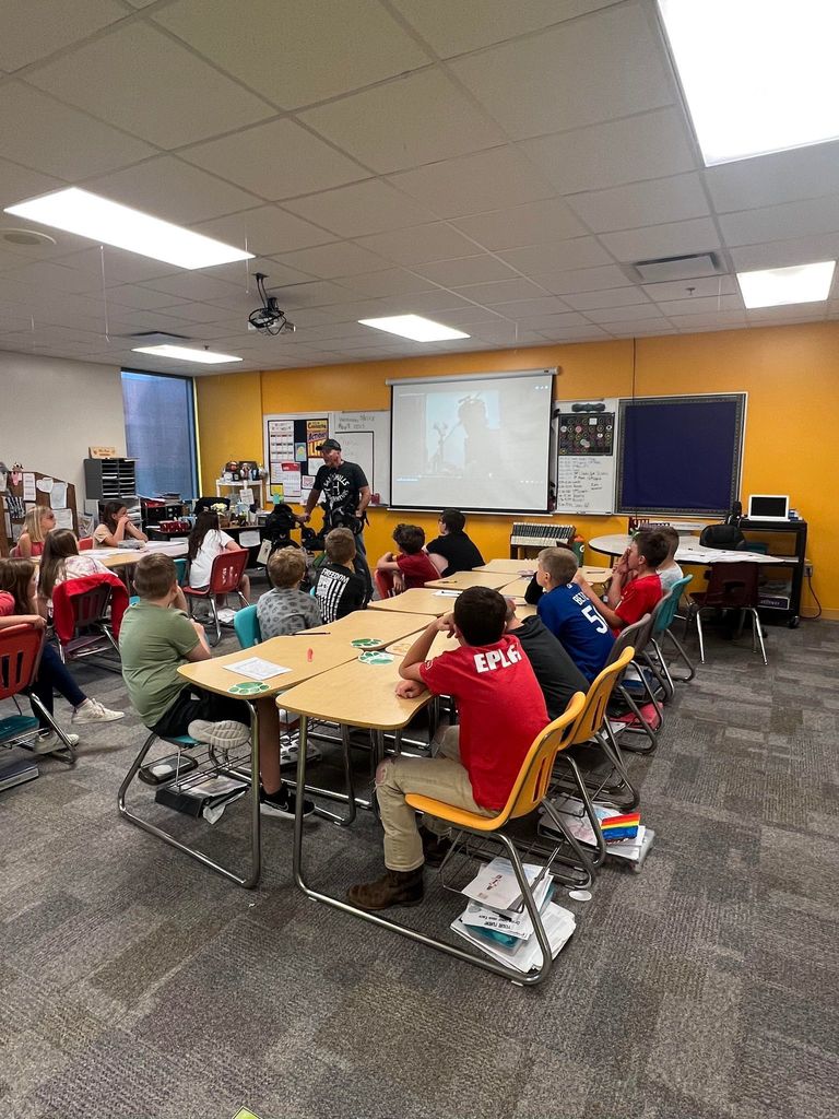 Live Feed Pleasanton Public Schools