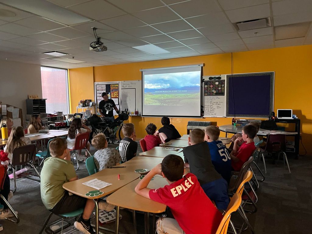 Live Feed Pleasanton Public Schools